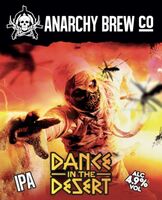 Пиво Dance In the Desert