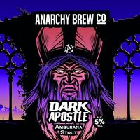 Пиво Dark Apostle