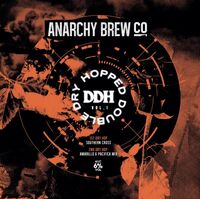 Пиво DDH (Vol. 1)