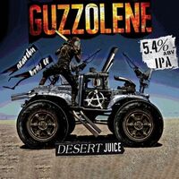 Пиво Guzzolene Пиво Guzzolene