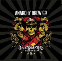 Пиво Heideroosjes