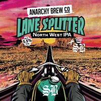 Пиво Lane Splitter