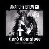 Пиво Lord Comatose