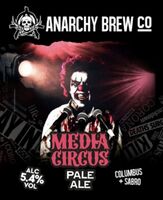Пиво Media Circus