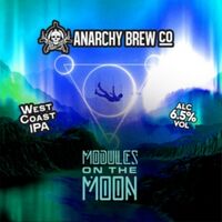 Пиво Modules On the Moon
