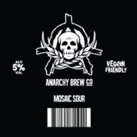 Пиво Mosaic Sour