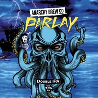 Пиво Parlay Пиво Parlay