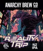 Пиво Reality Trip