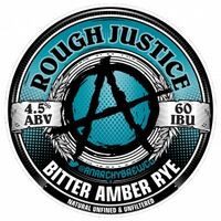 Пиво Rough Justice