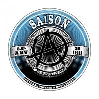Пиво Saison