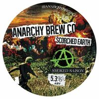 Пиво Scorched Earth Пиво Scorched Earth