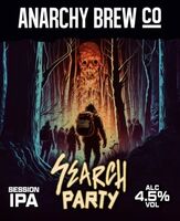 Пиво Search Party