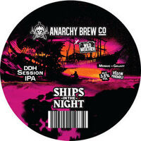 Пиво Ships In the Night