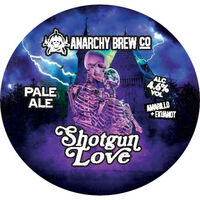 Пиво Shotgun Love