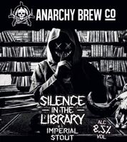 Пиво Silence in the Library