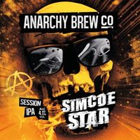 Пиво Simcoe Star