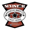 Пиво Sinistar