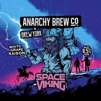Пиво Space Viking