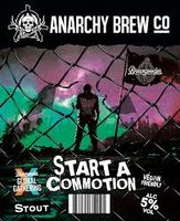 Пиво Start A Commotion