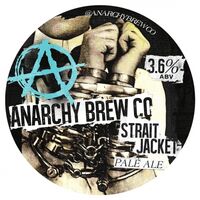 Пиво Strait Jacket