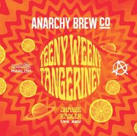 Пиво Teeny Weeny Tangeriney