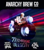 Пиво Terminal Velocity