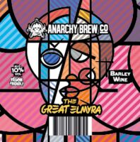 Пиво The Great Elmyra