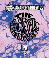 Пиво The Psychedelic Breakfast