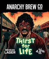 Пиво Thirst For Life