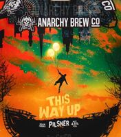 Пиво This Way Up