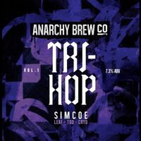 Пиво Tri-Hop (Vol.1 - Simcoe)