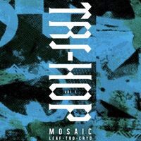 Пиво Tri-Hop (Vol.2 - Mosaic)