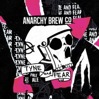 Пиво Tyne and Fear