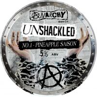 Пиво Unshackled
