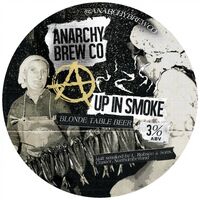 Пиво Up In Smoke