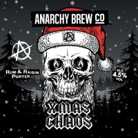 Пиво Xmas Chaos 2019