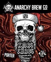 Пиво Xmas Chaos 2021