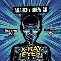 Пиво X-Ray Eyes