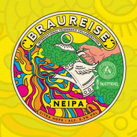 Пиво Braureise