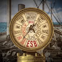 Пиво Πρόσω Ολοταχώς (Proso Olotahos)