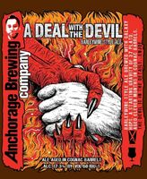Пиво A Deal with the Devil (2013)