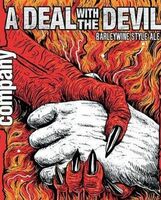 Пиво A Deal with the Devil (2016)