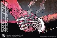 Пиво A Deal With the Devil - Double Oaked (2020) Пиво A Deal With the Devil - Double Oaked (2020)