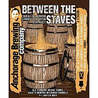 Пиво Between The Staves