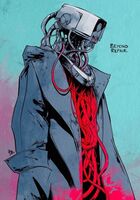 Пиво Beyond Repair