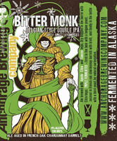 Пиво Bitter Monk (Mosaic Dry Hopped)