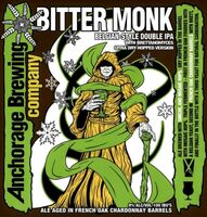 Пиво Bitter Monk