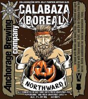 Пиво Calabaza Boreal