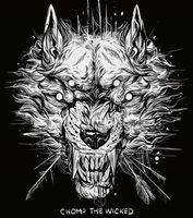 Пиво Chomp the Wicked