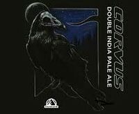 Пиво Corvus